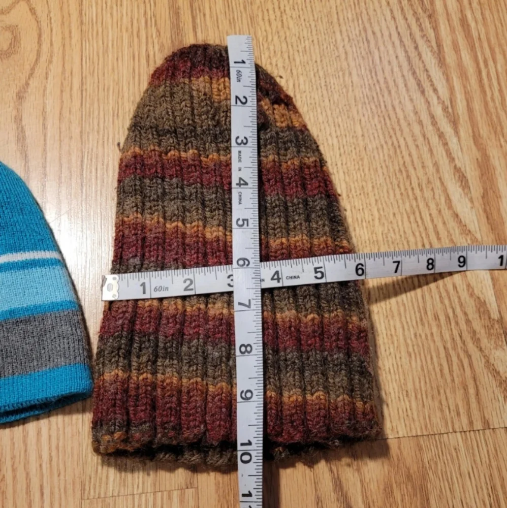 Gerry & Unbranded Beanie Hats Girls Size: One Size